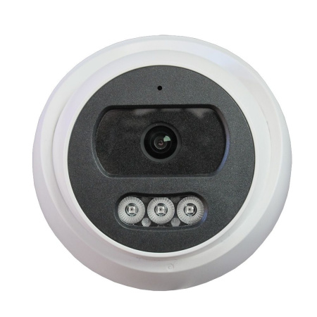 Видеокамера ST-SF4902 FORT 4Мп (объектив 2,8mm)